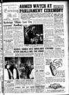 Leicester Evening Mail Monday 11 November 1946 Page 1