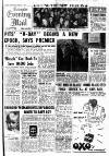Leicester Evening Mail Wednesday 12 February 1947 Page 1