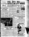 Leicester Evening Mail Saturday 04 January 1947 Page 1