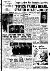 Leicester Evening Mail Wednesday 08 January 1947 Page 1