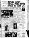Leicester Evening Mail Tuesday 14 January 1947 Page 1