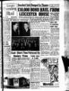 Leicester Evening Mail Monday 20 January 1947 Page 1