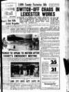 Leicester Evening Mail