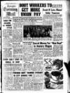 Leicester Evening Mail Wednesday 19 February 1947 Page 1
