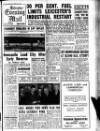 Leicester Evening Mail Thursday 20 February 1947 Page 1