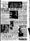 Leicester Evening Mail Wednesday 23 April 1947 Page 1
