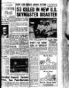 Leicester Evening Mail Saturday 31 May 1947 Page 1