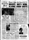 Leicester Evening Mail Wednesday 02 July 1947 Page 1