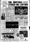 Leicester Evening Mail Monday 07 July 1947 Page 1