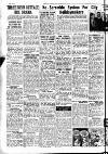 Leicester Evening Mail Saturday 12 July 1947 Page 4
