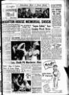 Leicester Evening Mail Friday 25 July 1947 Page 1