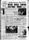 Leicester Evening Mail Wednesday 03 September 1947 Page 1