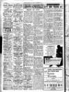Leicester Evening Mail Monday 08 September 1947 Page 6