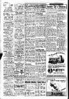 Leicester Evening Mail Wednesday 01 October 1947 Page 6