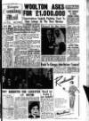Leicester Evening Mail Friday 03 October 1947 Page 1