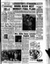 Leicester Evening Mail Wednesday 08 October 1947 Page 1