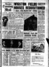 Leicester Evening Mail Wednesday 05 November 1947 Page 1
