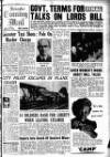 Leicester Evening Mail Monday 02 February 1948 Page 1