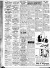 Leicester Evening Mail Thursday 05 February 1948 Page 6
