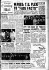 Leicester Evening Mail Friday 06 February 1948 Page 1