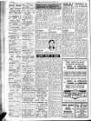 Leicester Evening Mail Monday 08 March 1948 Page 6