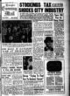 Leicester Evening Mail Wednesday 07 April 1948 Page 1