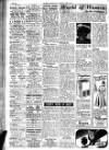 Leicester Evening Mail Wednesday 07 April 1948 Page 6