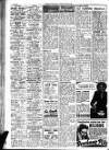 Leicester Evening Mail Saturday 10 April 1948 Page 6