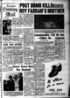 Leicester Evening Mail Monday 03 May 1948 Page 1