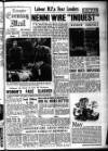 Leicester Evening Mail Wednesday 05 May 1948 Page 1