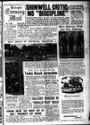 Leicester Evening Mail Thursday 06 May 1948 Page 1