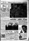 Leicester Evening Mail Wednesday 12 May 1948 Page 1