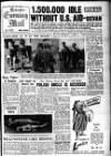 Leicester Evening Mail Tuesday 18 May 1948 Page 1