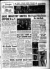 Leicester Evening Mail Wednesday 07 July 1948 Page 1