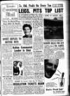 Leicester Evening Mail Wednesday 14 July 1948 Page 1