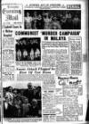Leicester Evening Mail Friday 23 July 1948 Page 1