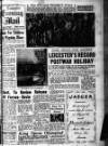 Leicester Evening Mail Thursday 29 July 1948 Page 1