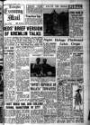 Leicester Evening Mail Tuesday 03 August 1948 Page 1