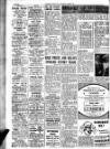 Leicester Evening Mail Wednesday 04 August 1948 Page 6