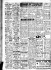 Leicester Evening Mail Friday 13 August 1948 Page 6