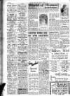 Leicester Evening Mail Tuesday 17 August 1948 Page 6