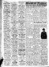 Leicester Evening Mail Friday 22 October 1948 Page 8
