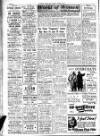 Leicester Evening Mail Tuesday 26 October 1948 Page 6