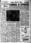 Leicester Evening Mail Wednesday 27 October 1948 Page 1