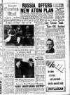 Leicester Evening Mail Thursday 04 November 1948 Page 1