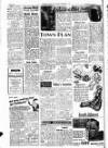 Leicester Evening Mail Monday 29 November 1948 Page 2