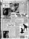 Leicester Evening Mail Wednesday 29 December 1948 Page 1