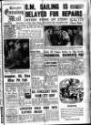 Leicester Evening Mail Monday 03 January 1949 Page 1