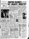 Leicester Evening Mail Tuesday 01 February 1949 Page 1