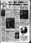 Leicester Evening Mail Saturday 02 April 1949 Page 1